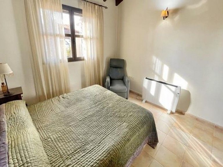 Villa for Sale in Hacienda Del Alamo Golf Resort, Murcia 33