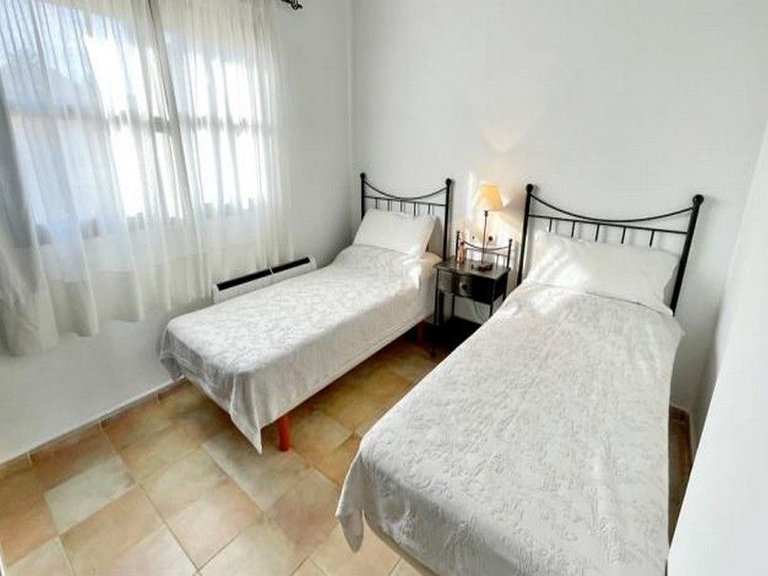 Villa for Sale in Hacienda Del Alamo Golf Resort, Murcia 37