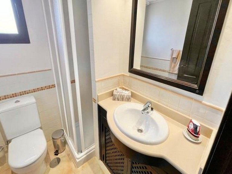 Villa for Sale in Hacienda Del Alamo Golf Resort, Murcia 40