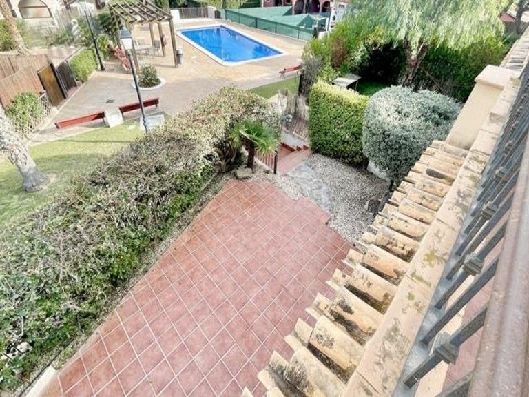Villa for Sale in Hacienda Del Alamo Golf Resort, Murcia 42