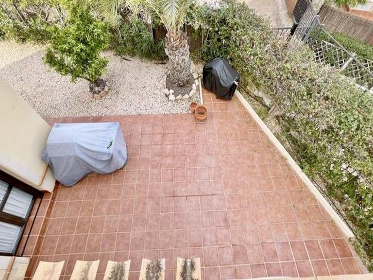 Villa for Sale in Hacienda Del Alamo Golf Resort, Murcia 43