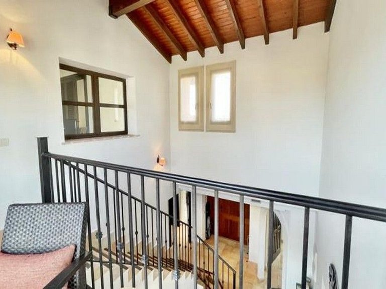 Villa for Sale in Hacienda Del Alamo Golf Resort, Murcia 44