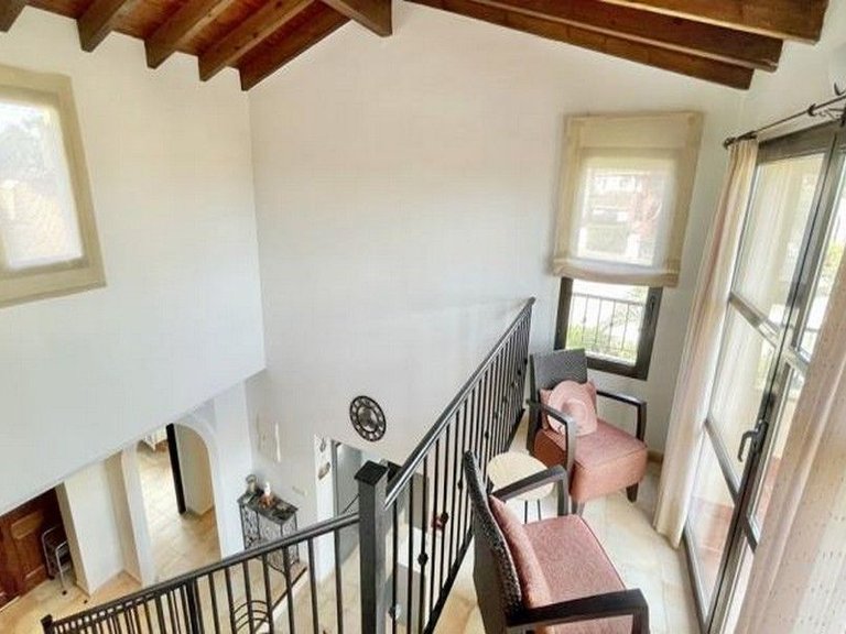 Villa for Sale in Hacienda Del Alamo Golf Resort, Murcia 45