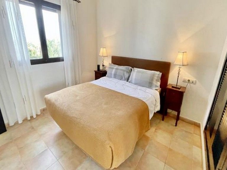 Villa for Sale in Hacienda Del Alamo Golf Resort, Murcia 47