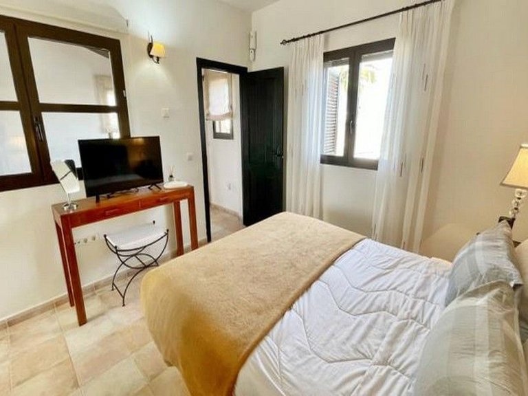 Villa for Sale in Hacienda Del Alamo Golf Resort, Murcia 49
