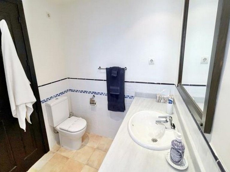 Villa for Sale in Hacienda Del Alamo Golf Resort, Murcia 51