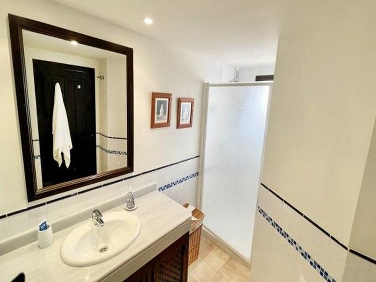 Villa for Sale in Hacienda Del Alamo Golf Resort, Murcia 52