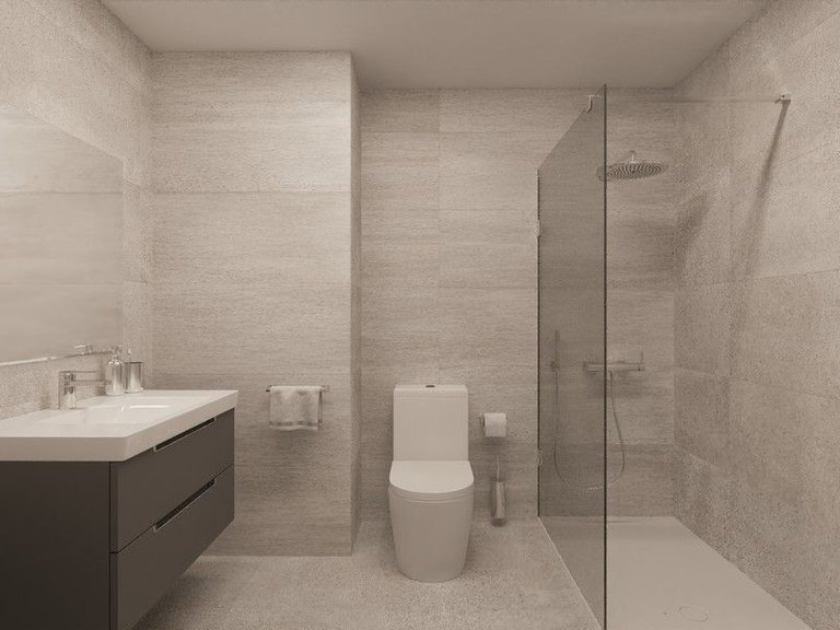 Apartment for Sale in Aguilas, Murcia 11