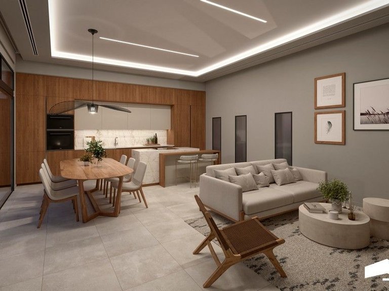 Villa for Sale in Santa Rosalia Lake Resort, Murcia 12