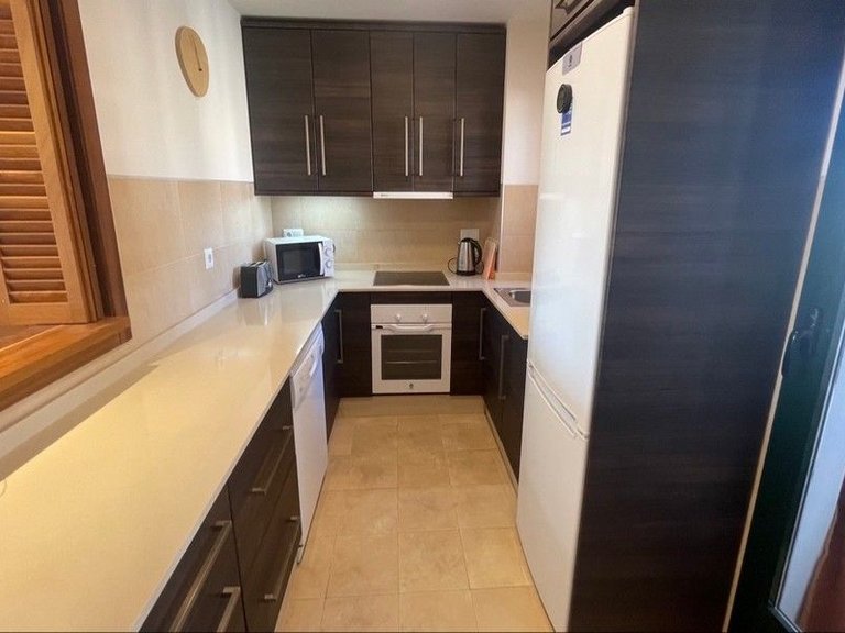 Apartment for Sale in Hacienda Del Alamo Golf Resort, Murcia 13