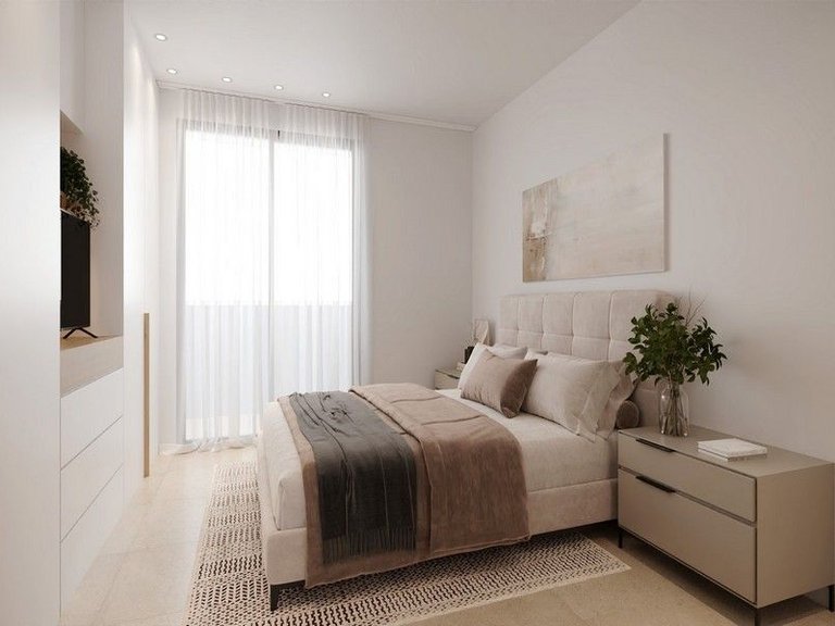 Apartment for Sale in San Pedro Del Pinatar, Murcia 11