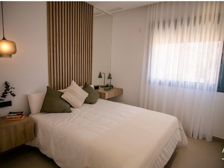 Apartment for Sale in Condado De Alhama Golf Resort, Murcia 14