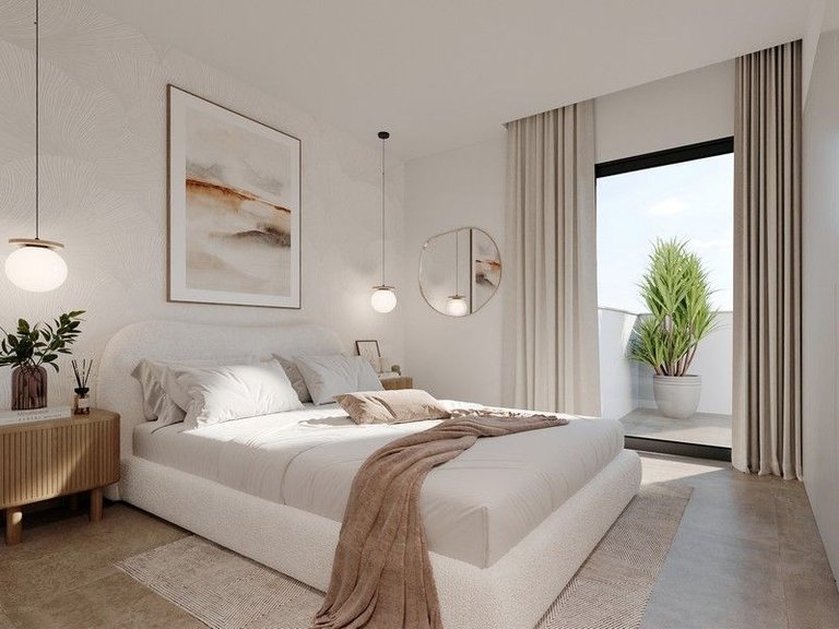 Apartment for Sale in Santa Rosalia Lake And Life Resort, Murcia 12