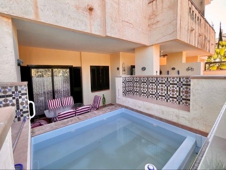 Apartment for Sale in Hacienda Del Alamo Golf Resort, Murcia 13