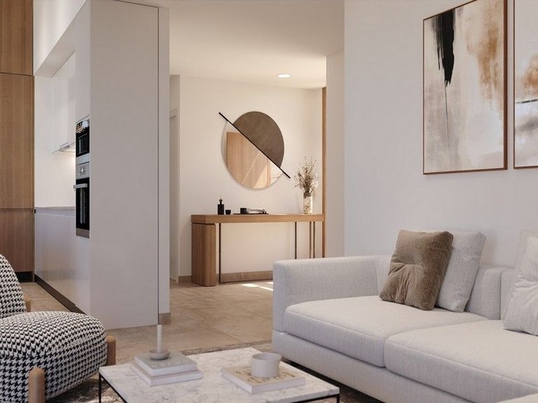 Villa for Sale in Hacienda Del Alamo Golf Resort, Murcia 8