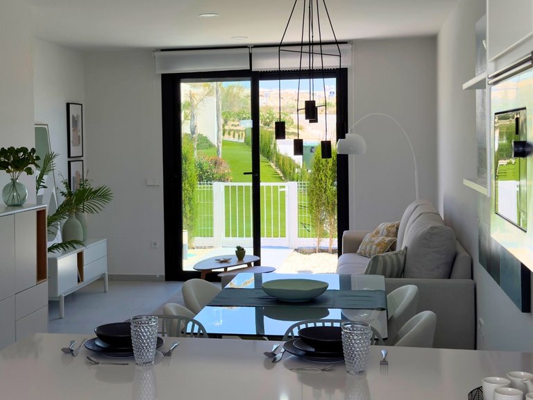 Villa for Sale in Mosa Trajectum, Murcia 12