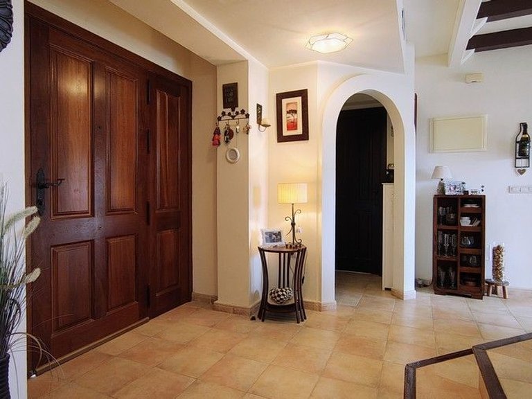 Villa for Sale in Hacienda Del Alamo Golf Resort, Murcia 12