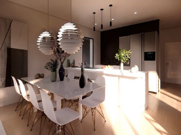 Villa for Sale in Santa Rosalia, Murcia 12