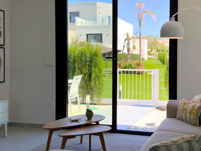 Villa for Sale in Mosa Trajectum, Murcia 14