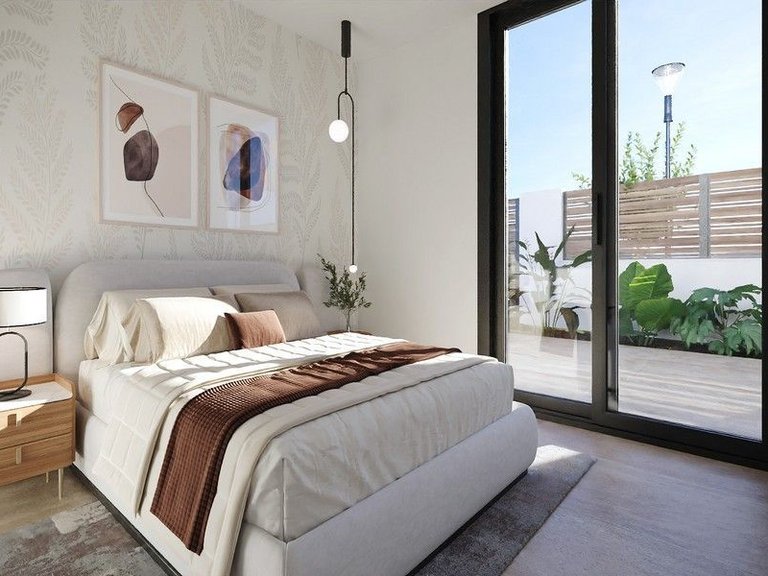 Villa for Sale in Hacienda Del Alamo Golf Resort, Murcia 4