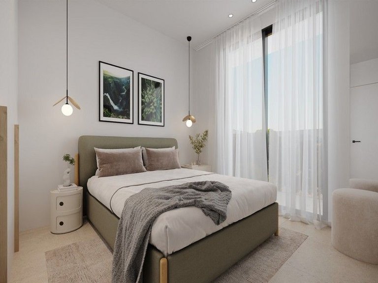 Apartment for Sale in San Pedro Del Pinatar, Murcia 12