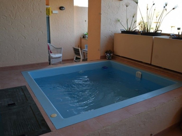 Apartment for Sale in Hacienda Del Alamo Golf Resort, Murcia 13