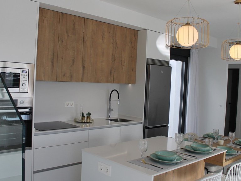 Villa for Sale in Roldan, Murcia 12