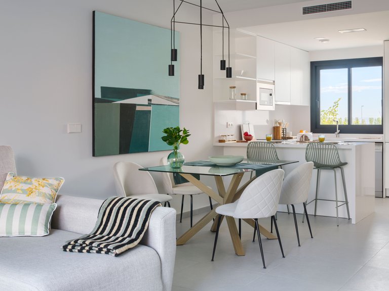 Villa for Sale in Mosa Trajectum, Murcia 18