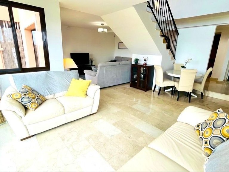 Villa for Sale in Hacienda Del Alamo Golf Resort, Murcia 13