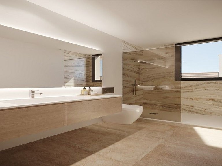 Villa for Sale in Hacienda Del Alamo Golf Resort, Murcia 6