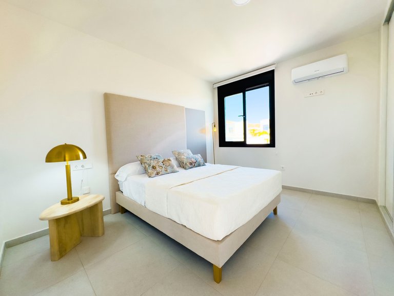 Villa for Sale in Mosa Trajectum, Murcia 19
