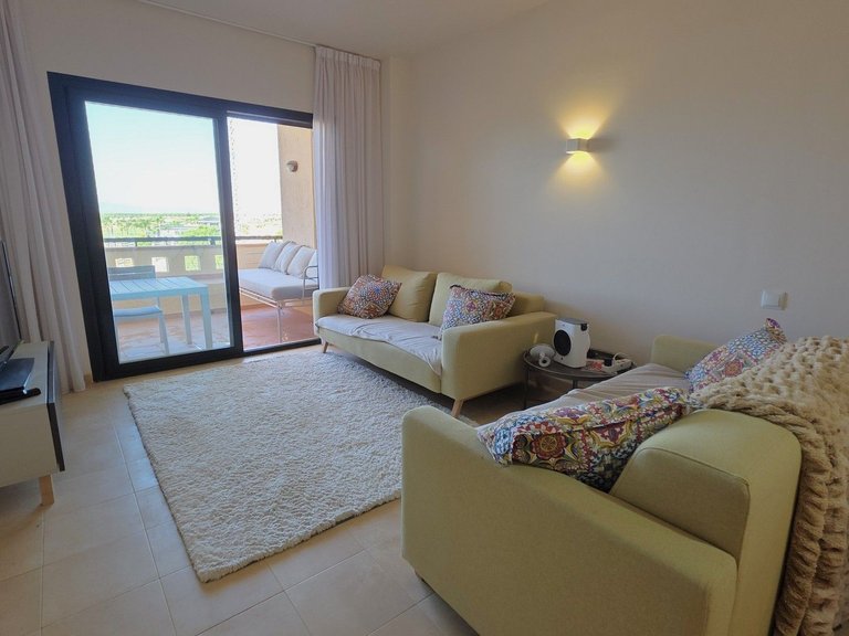 Apartment for Sale in Fuente Alamo, Murcia 5