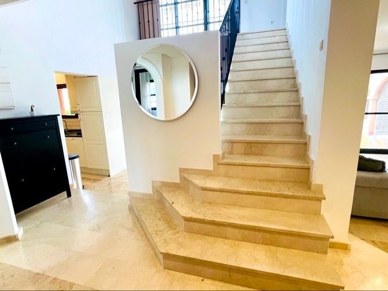 Villa for Sale in Hacienda Del Alamo Golf Resort, Murcia 14