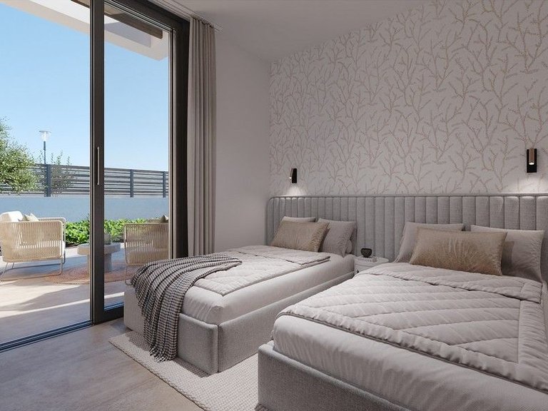 Villa for Sale in Hacienda Del Alamo Golf Resort, Murcia 7