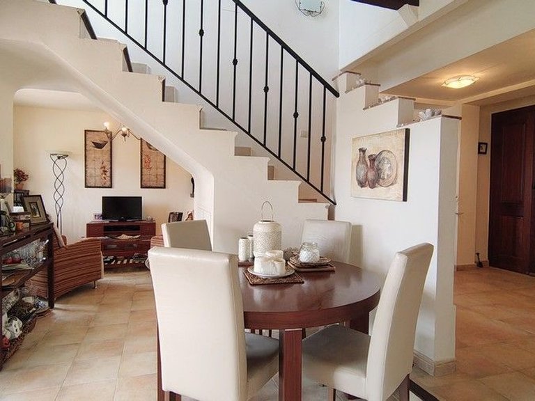 Villa for Sale in Hacienda Del Alamo Golf Resort, Murcia 15