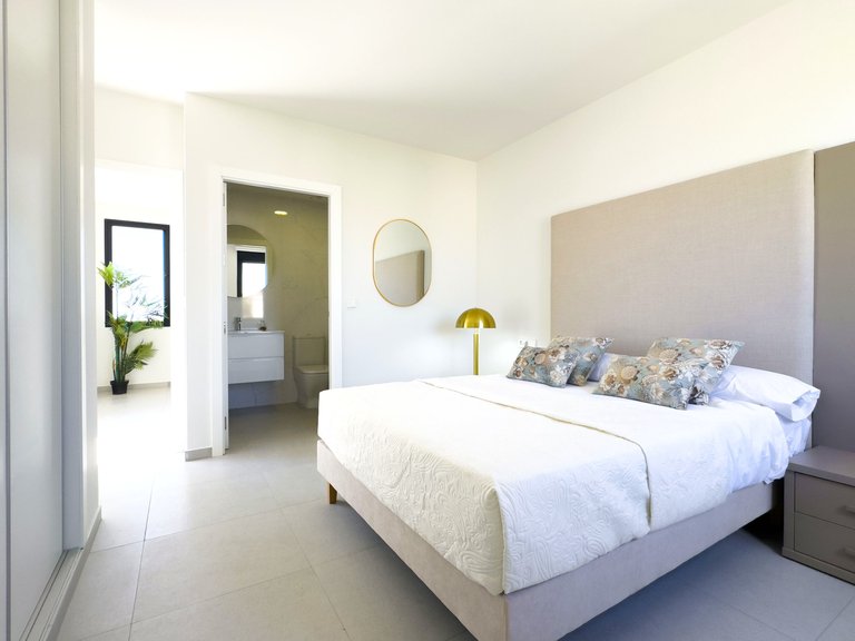 Villa for Sale in Mosa Trajectum, Murcia 20