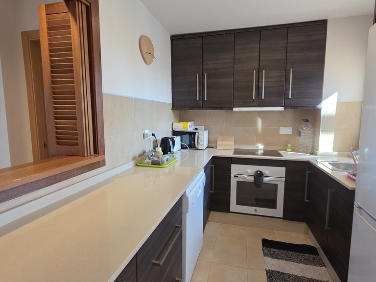 Apartment for Sale in Fuente Alamo, Murcia 12