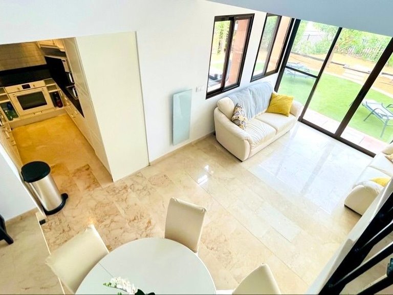 Villa for Sale in Hacienda Del Alamo Golf Resort, Murcia 16