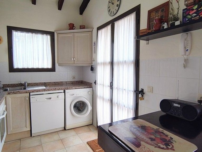 Villa for Sale in Hacienda Del Alamo Golf Resort, Murcia 17