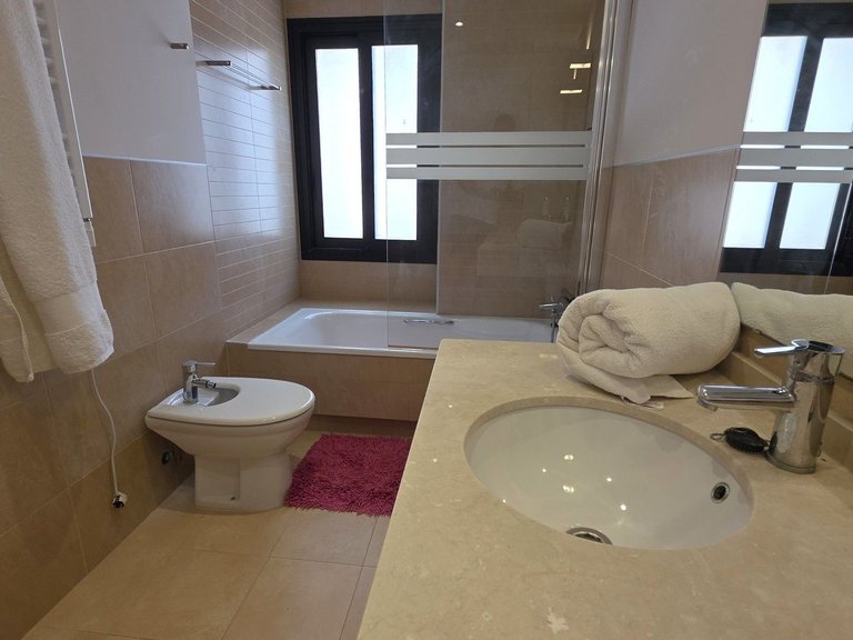 Apartment for Sale in Fuente Alamo, Murcia 19