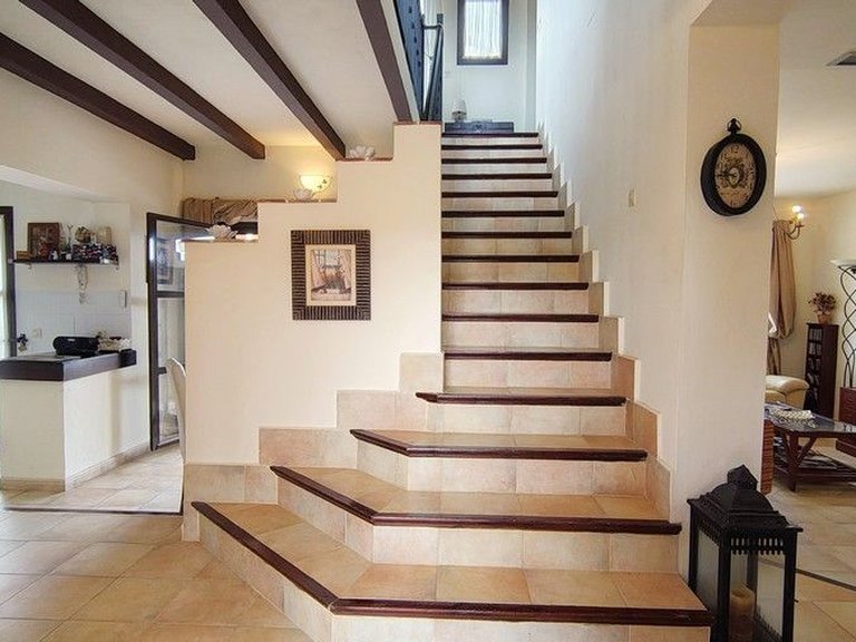 Villa for Sale in Hacienda Del Alamo Golf Resort, Murcia 18