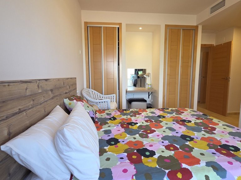 Apartment for Sale in Fuente Alamo, Murcia 20