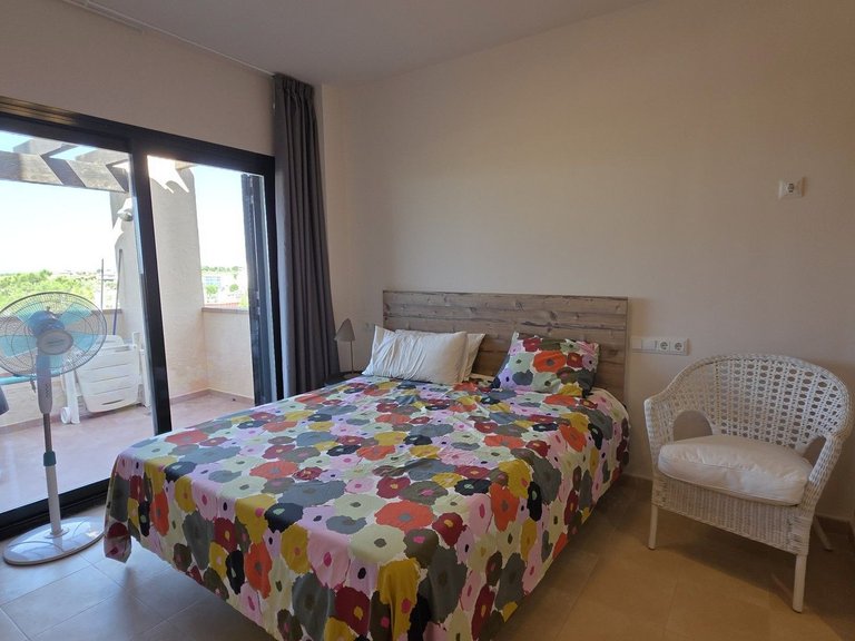 Apartment for Sale in Fuente Alamo, Murcia 21