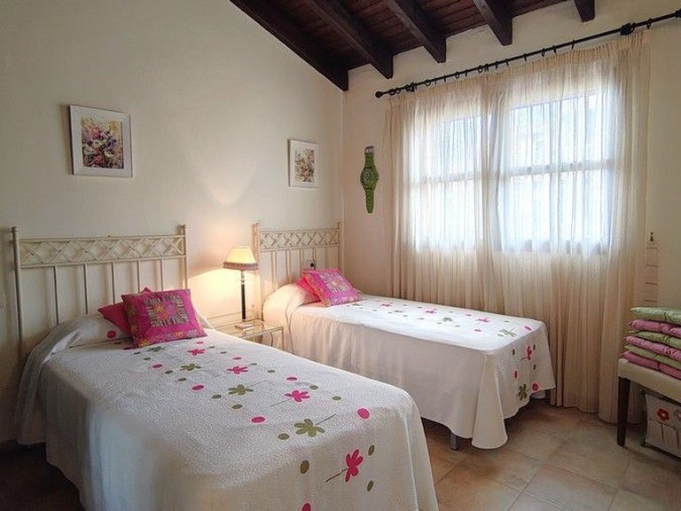 Villa for Sale in Hacienda Del Alamo Golf Resort, Murcia 19