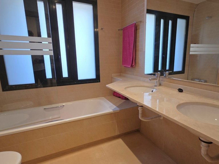 Apartment for Sale in Fuente Alamo, Murcia 24