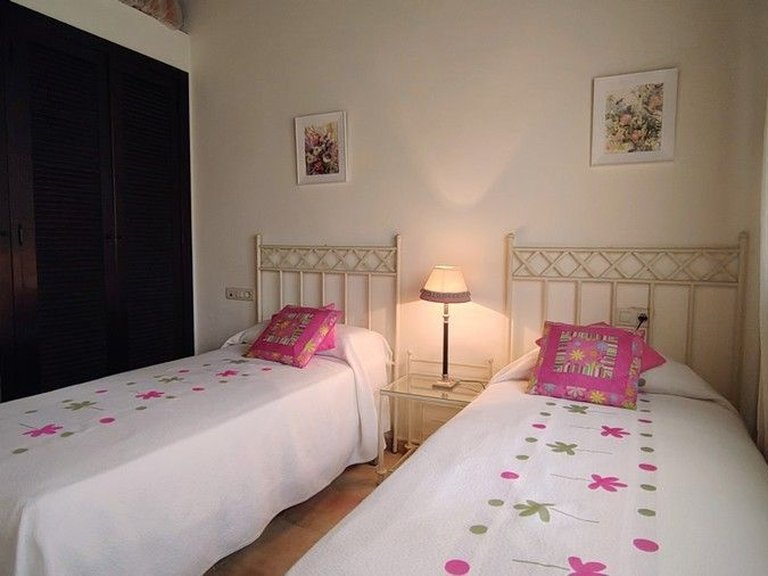 Villa for Sale in Hacienda Del Alamo Golf Resort, Murcia 20