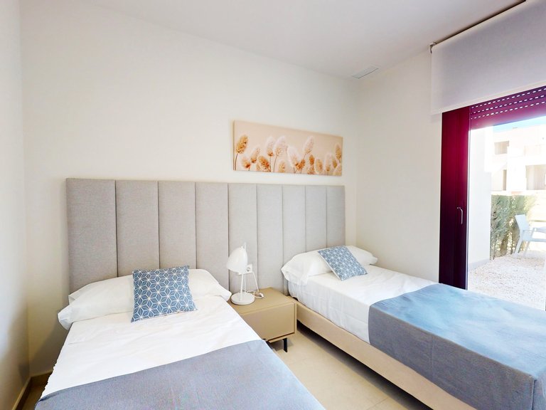 Villa for Sale in Mosa Trajectum, Murcia 24