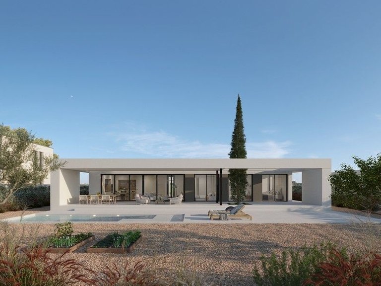 Villa for Sale in Hacienda Del Alamo Golf Resort, Murcia 2