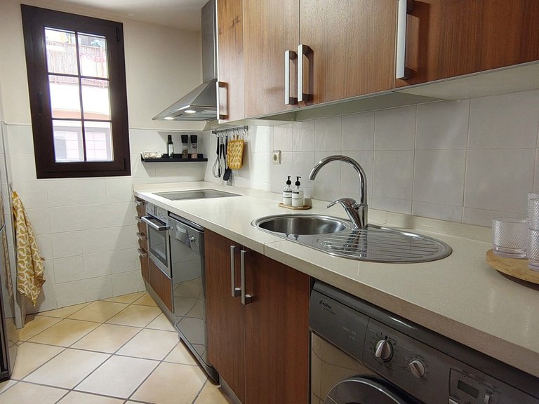 Apartment for Sale in Fuente Alamo, Murcia 10