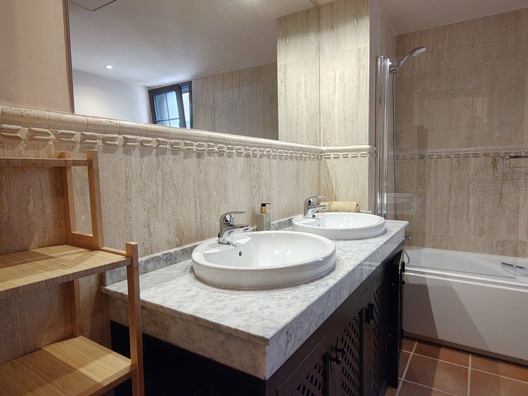 Apartment for Sale in Fuente Alamo, Murcia 12